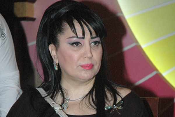 Əməkdar artistdə onkoloji şiş aşkarlandı